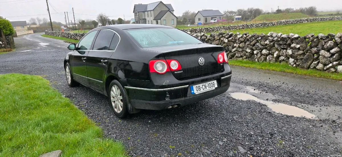 Vw passat - Image 3