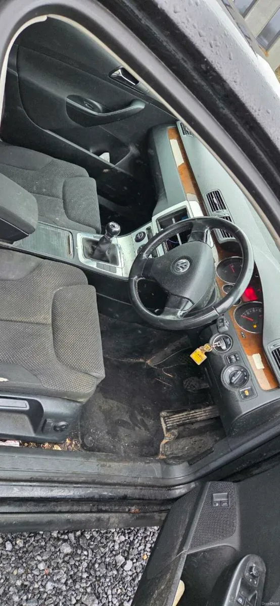 Vw passat - Image 4
