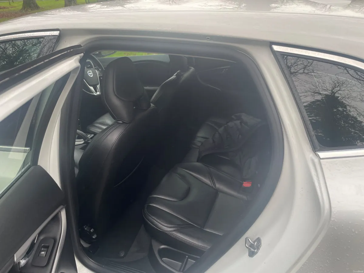Volvo V40 2.0 diesel 2016(162) - Image 5