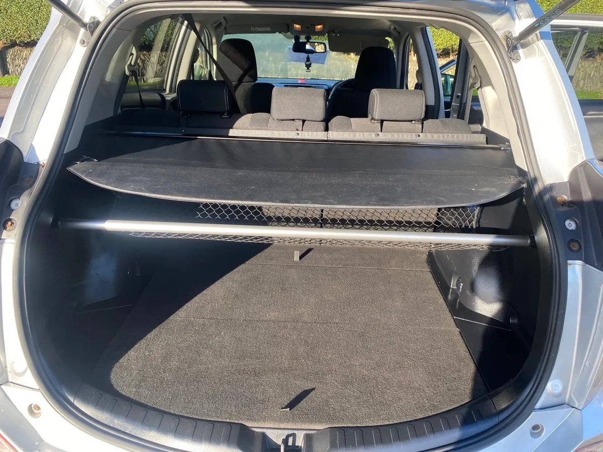 Toyota RAV4 2016 - Image 4