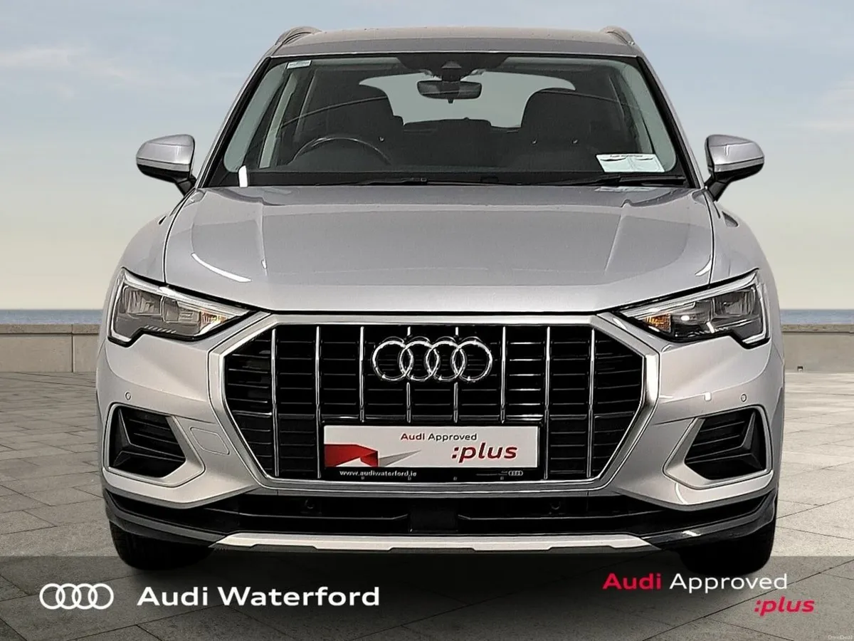 Audi Q3 35 Tdi SE "Comfort Pack" Auto from €403pm - Image 2