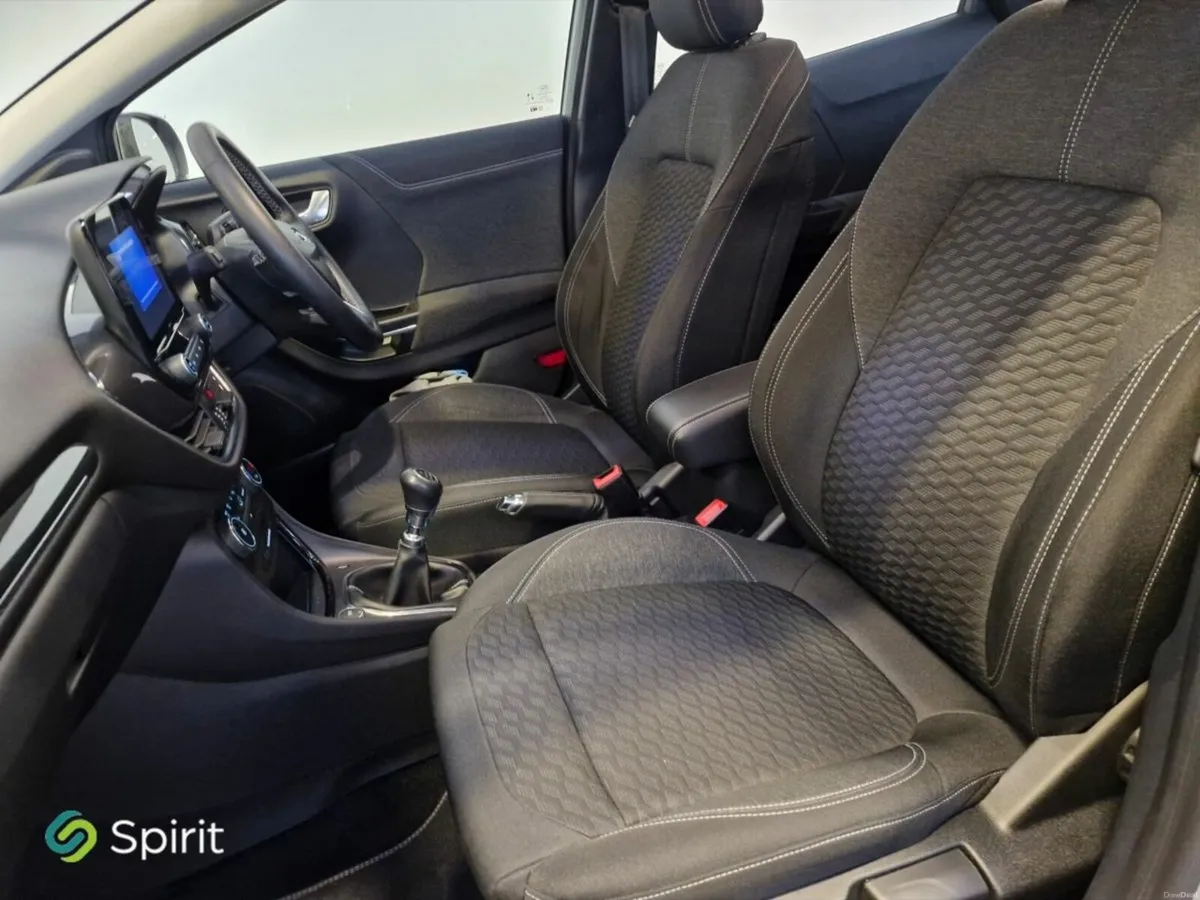 Ford Puma TITANIUM 1.0T**CALL ALAN ON 086-1437949* - Image 4