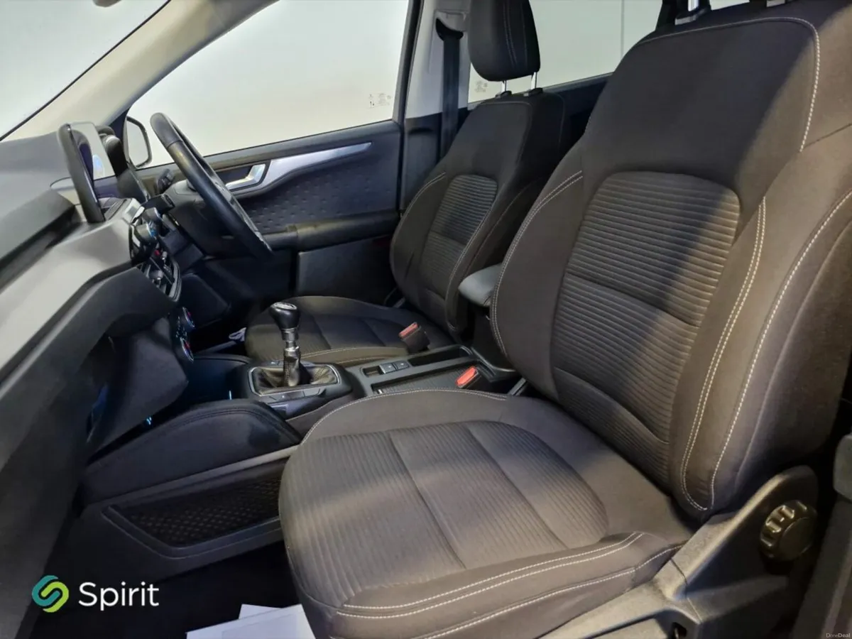 Ford Kuga TITANIUM 1.5TDCi**CALL ALAN ON 086-14379 - Image 4