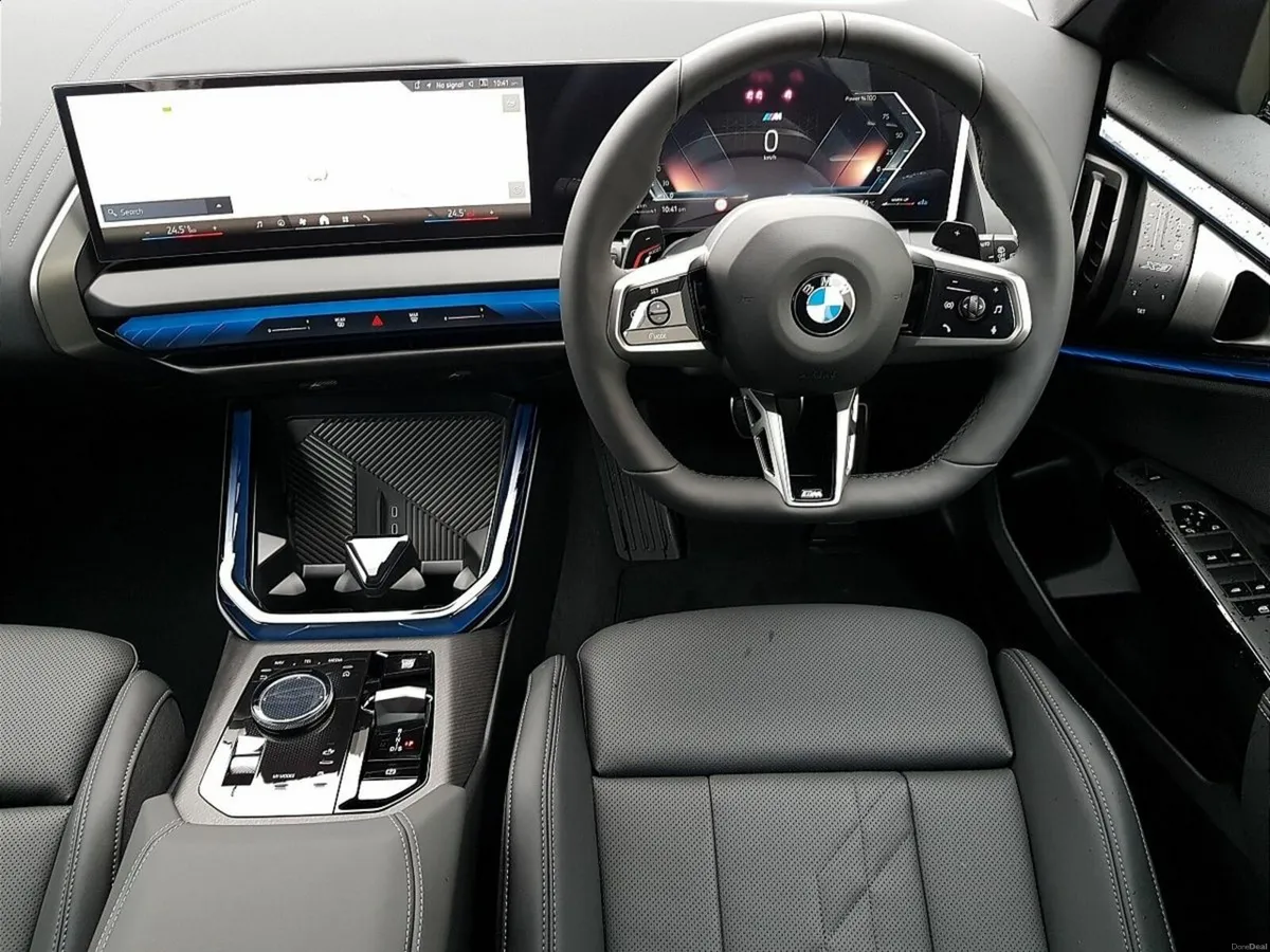 BMW X3 X3 20d xDrive M Sport - Image 5