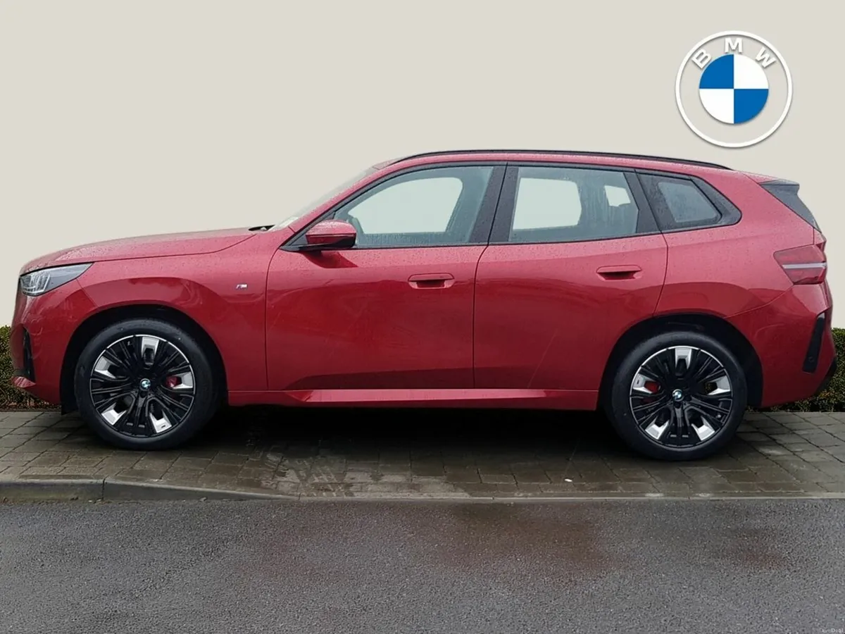 BMW X3 X3 20d xDrive M Sport - Image 3