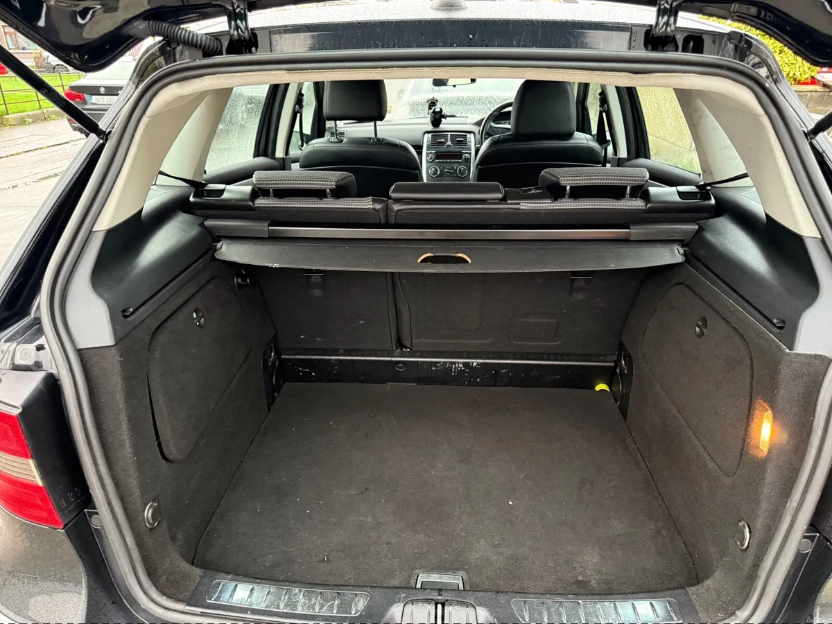 Mercedes-Benz B-Class 2007 - Image 4