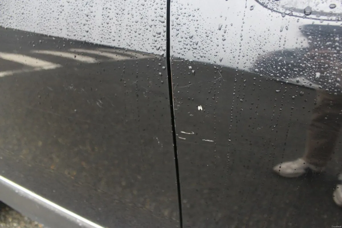 Volkswagen Tiguan 2.0 TDI 150HP BMT Highline - TEN - Image 3