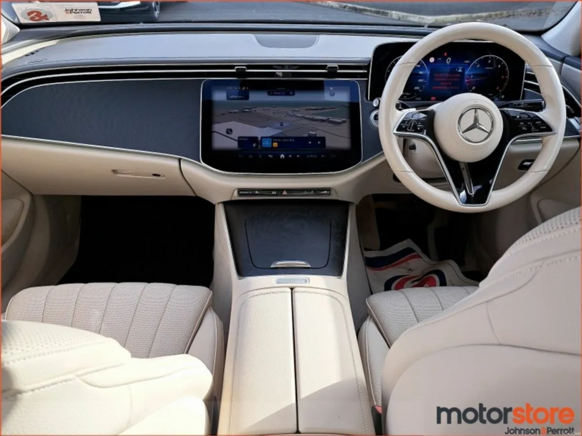 Mercedes-Benz E-Class E 220 D MHEV Avantgarde Plus - Image 4