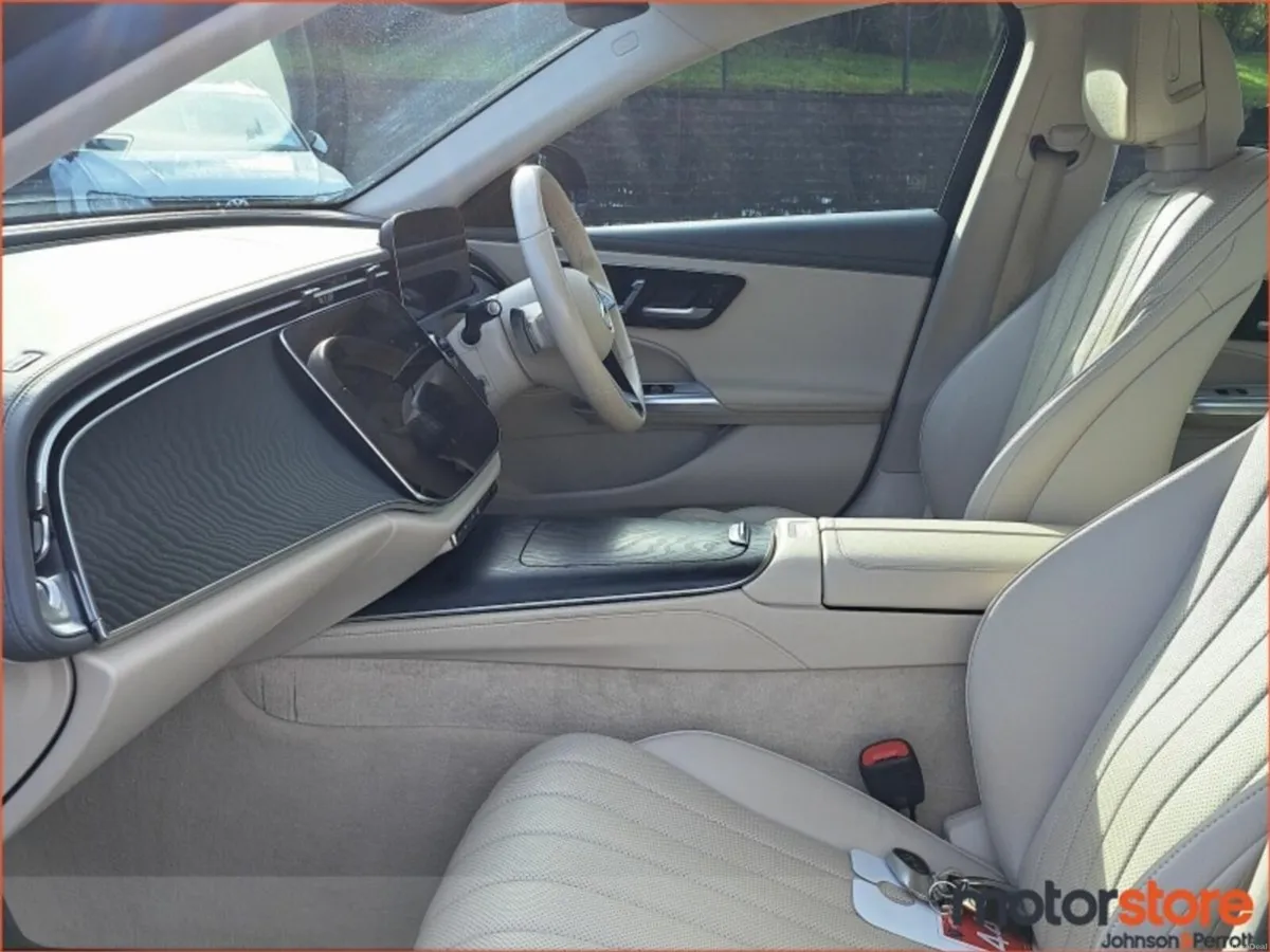 Mercedes-Benz E-Class E 220 D MHEV Avantgarde Plus - Image 3
