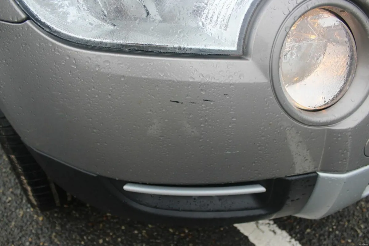 Skoda Yeti 2.0 TDI 170HP 4WD AMBITION - TENDER 13 - Image 3