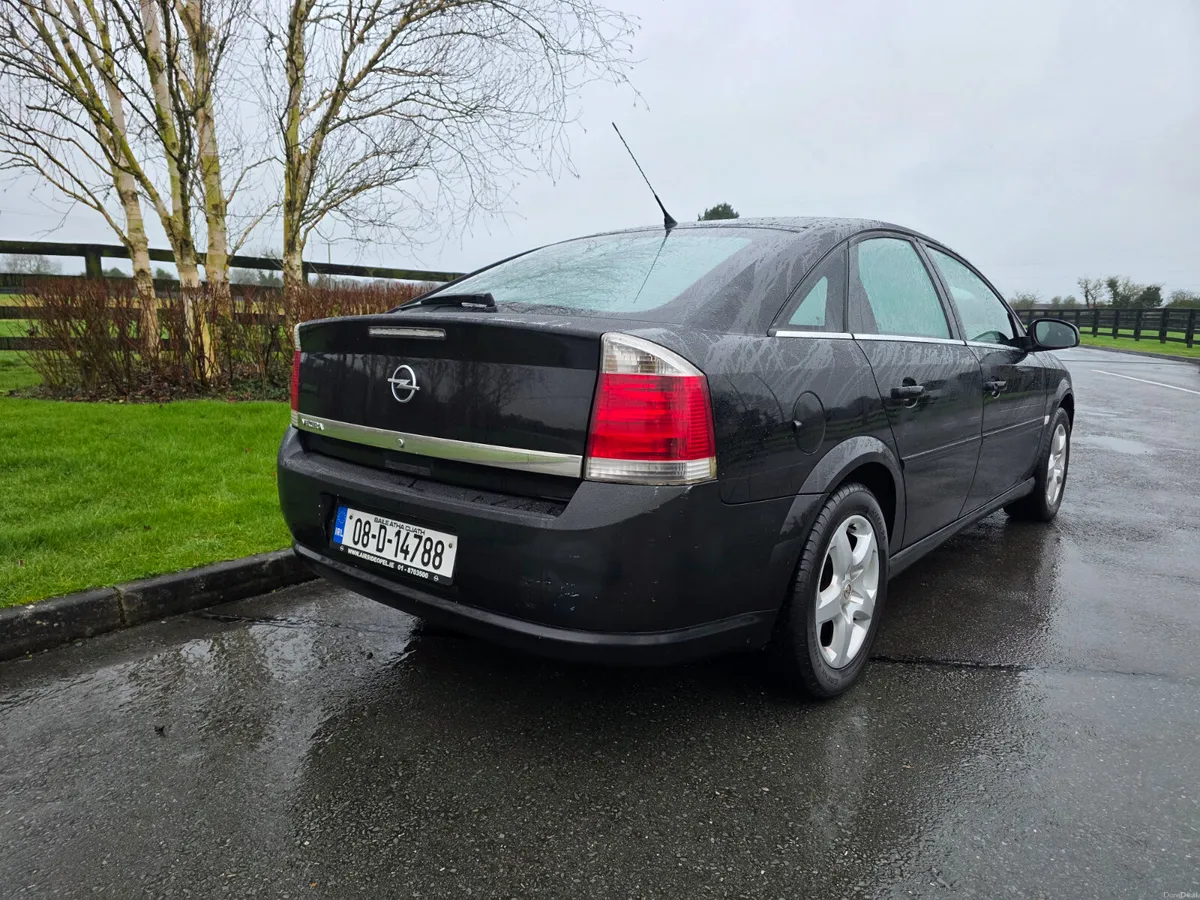 Opel Vectra ( NEW NCT TODAY )!! - Image 4