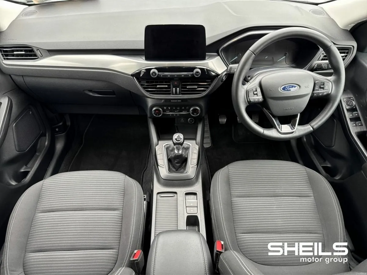 Ford Kuga 1.5 EcoBlue 120PS Titanium - Image 3