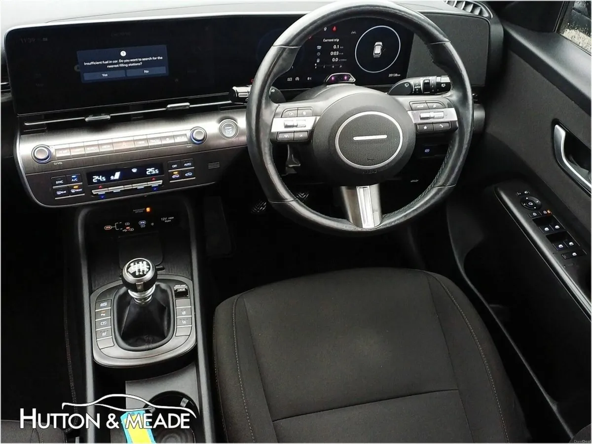 Hyundai KONA Elegance 1.0 Petrol 5dr - Image 4