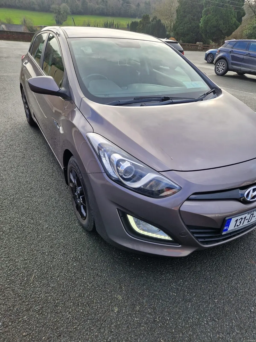 Hyundai i30 2013 - Image 1