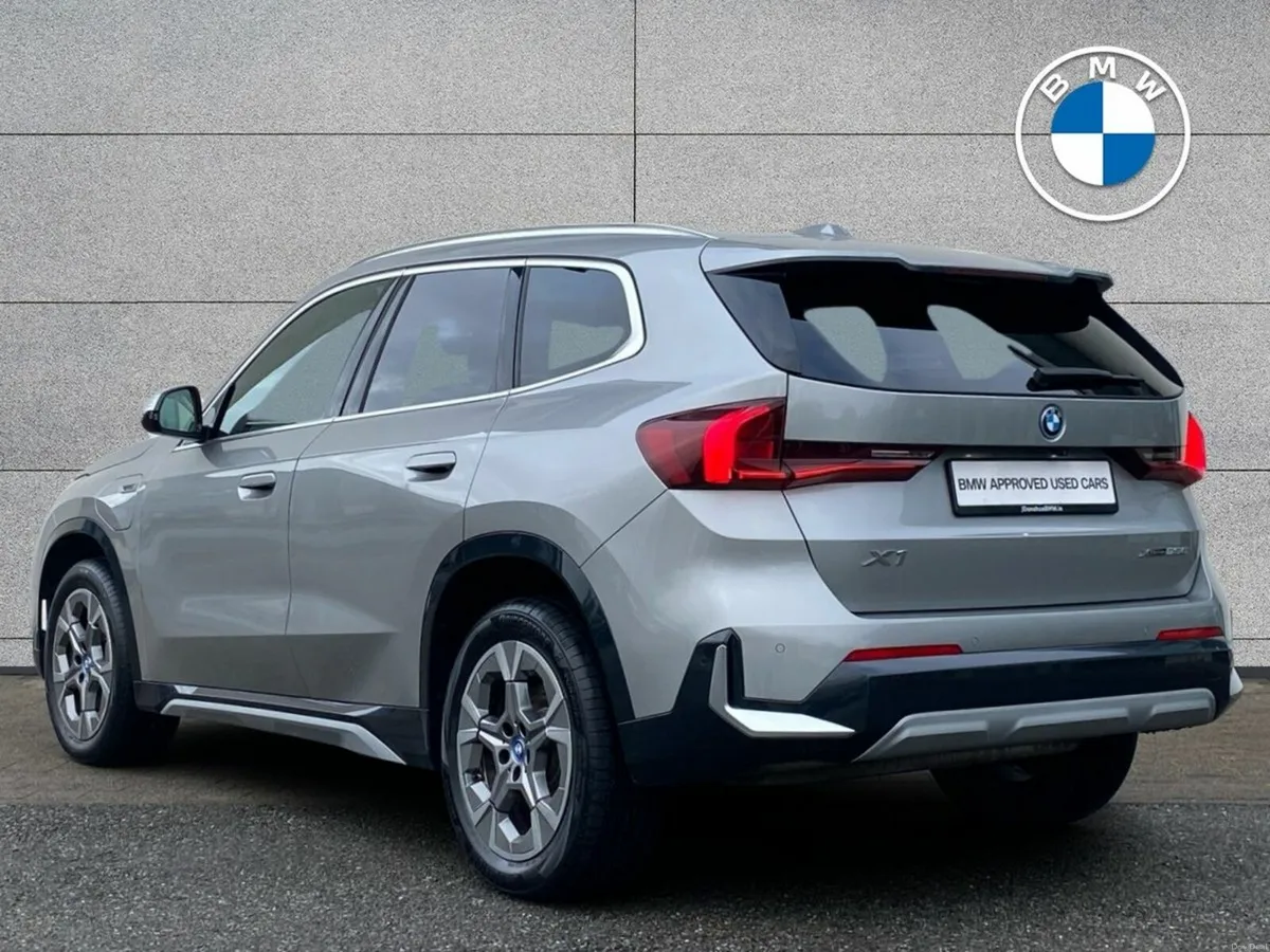 BMW X1 xDrive25e xLine - Image 2