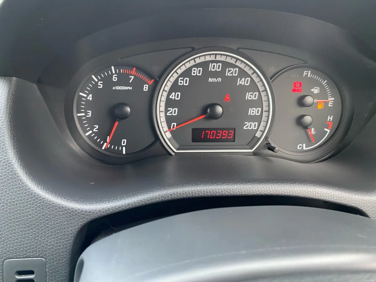 SUZUKI SWIFT SPORT NCT /TAX FULLY SERVICED - Image 4