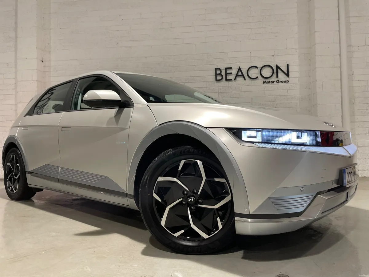 2022*ONLY 21,000 MILES*73KWH HYUNDAI IONIQ 5 PREMI - Image 1