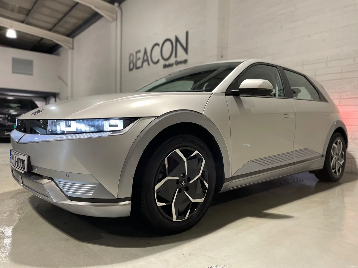 2022*ONLY 21,000 MILES*73KWH HYUNDAI IONIQ 5 PREMI - Image 3