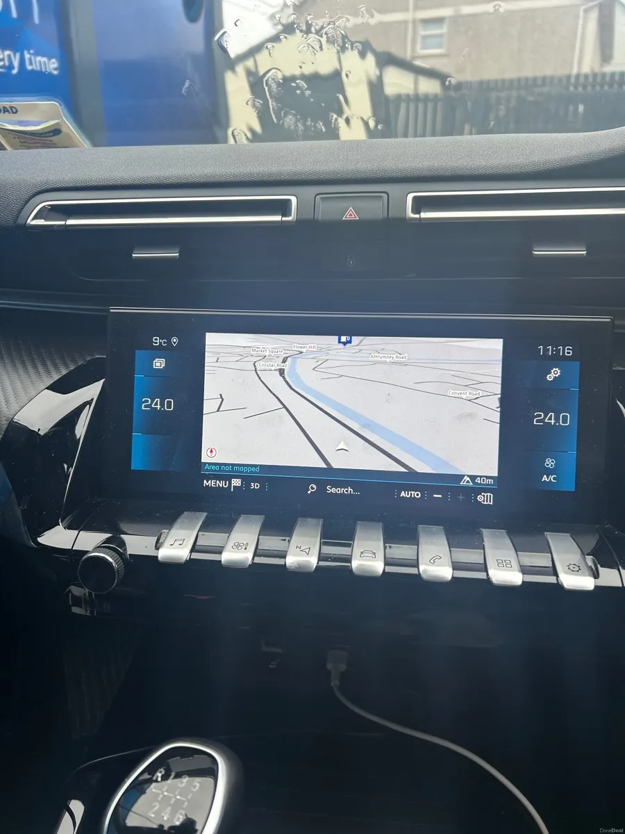 Peugeot 508d Allure/high spec 2021 - Image 2