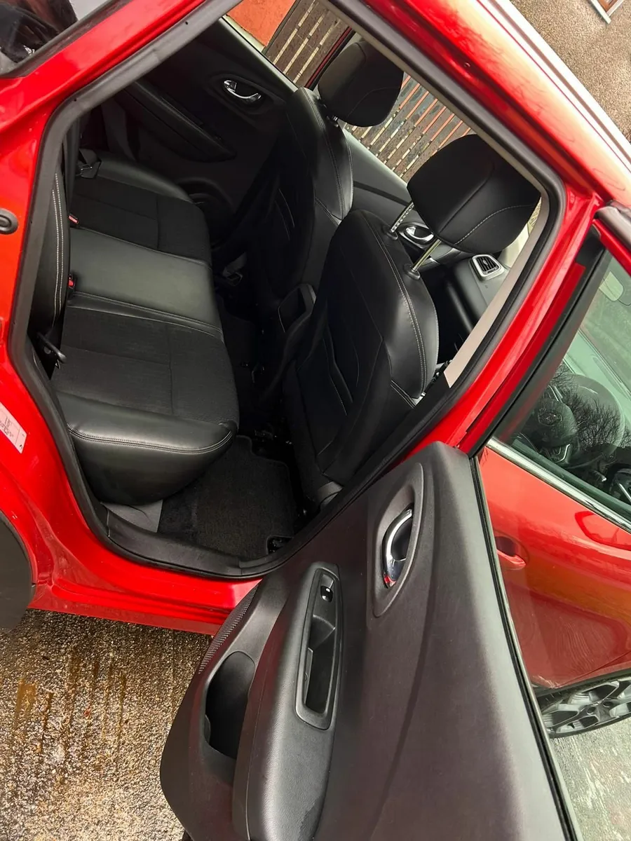 Renault Kadjar 2019 - Image 1