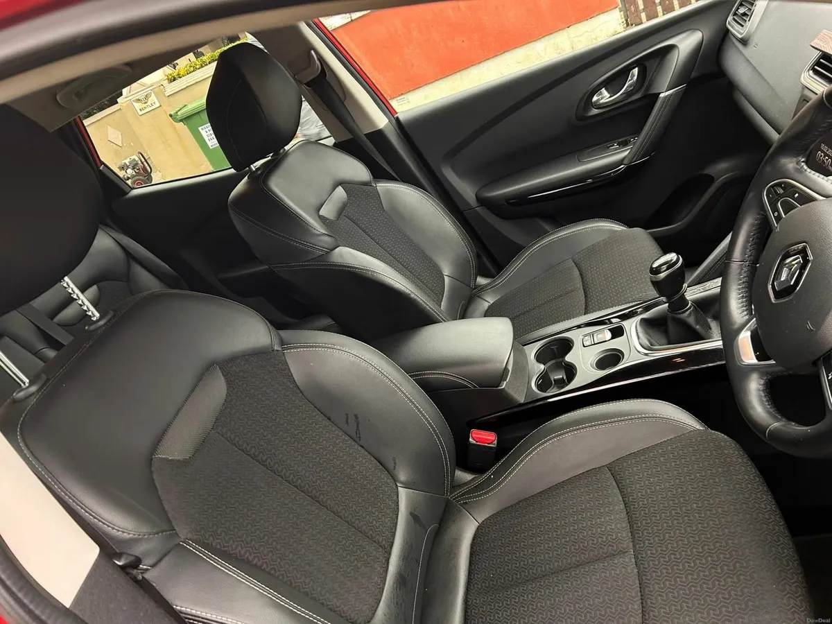 Renault Kadjar 2019 - Image 4