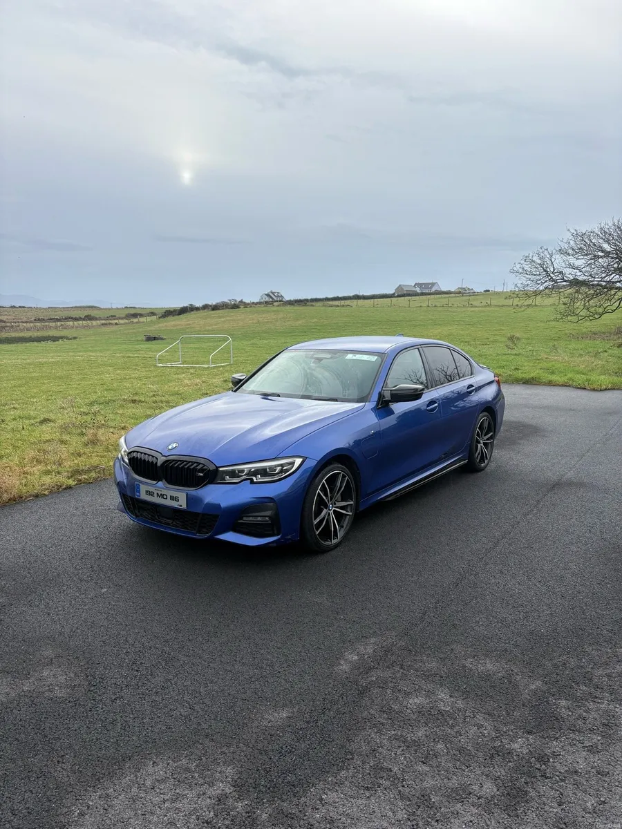 192 Bmw 330e - Image 1