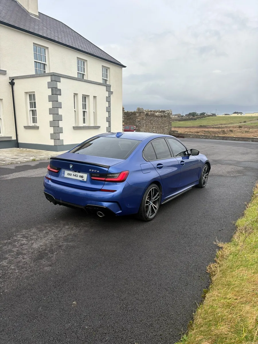 192 Bmw 330e - Image 4