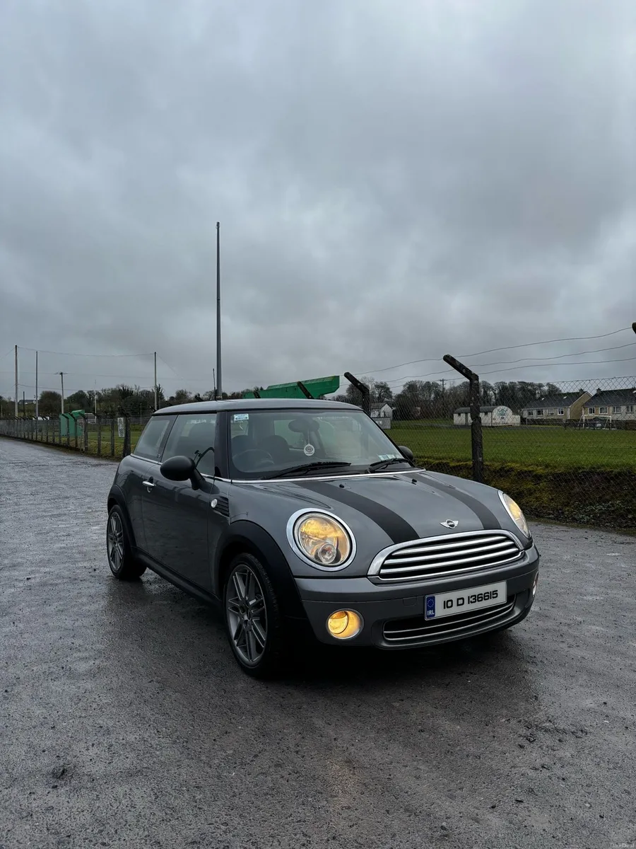Mini Cooper - Image 3