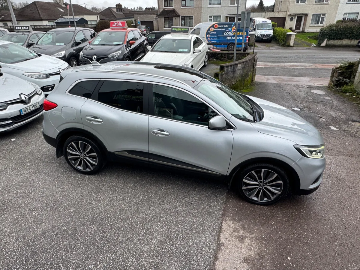 Renault Kadjar High Spec - Image 4