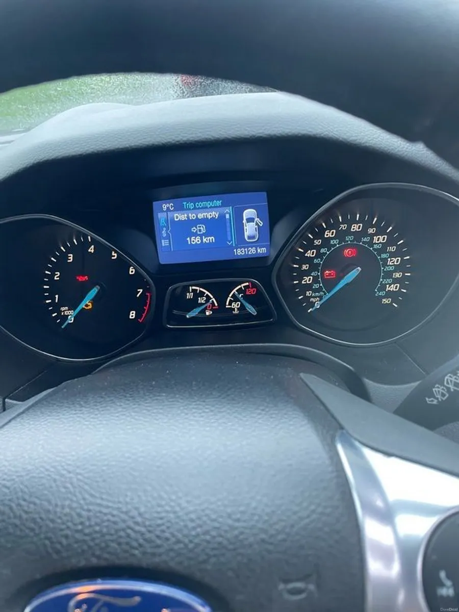 2014 Ford Focus - Image 4