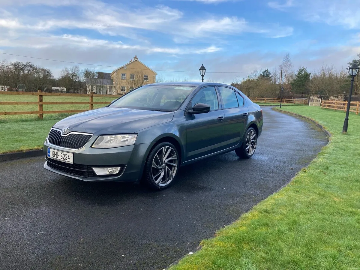 €6500, Nct 1/27, New TB/WP , Tax 5/26 - Image 2