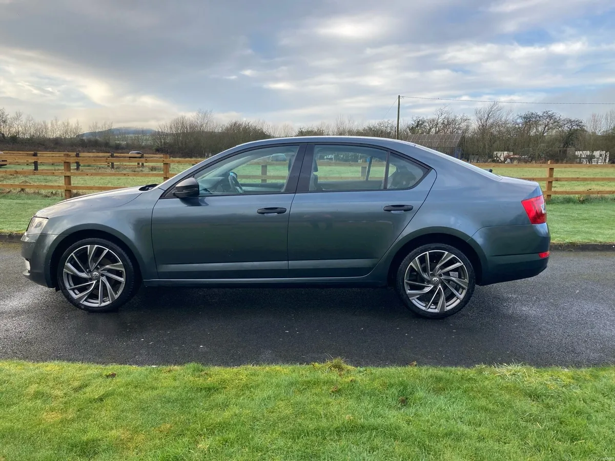 €6500, Nct 1/27, New TB/WP , Tax 5/26 - Image 3