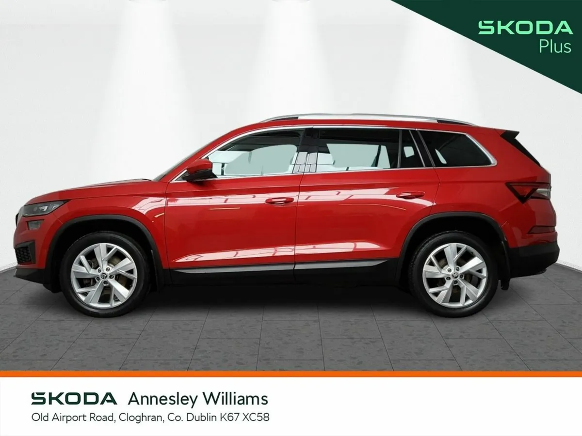 Skoda Kodiaq Style 2.0Tdi 150Bhp DSG - Image 5