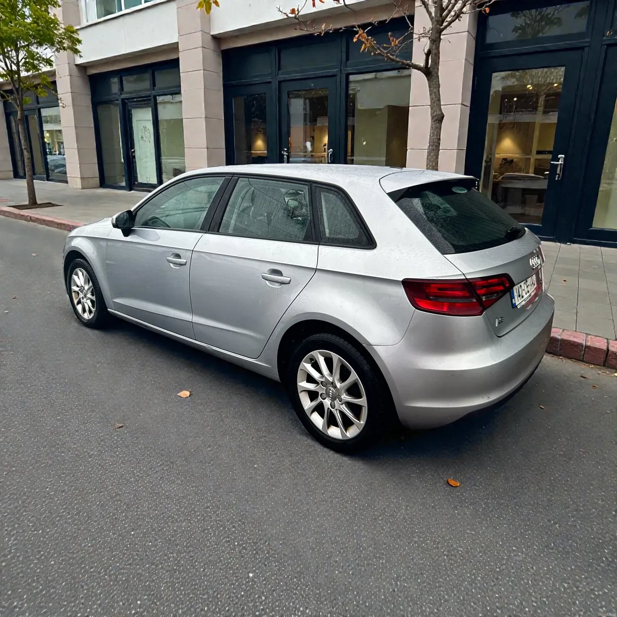 2104 Audi A3 1.6 TDI SE - Image 3
