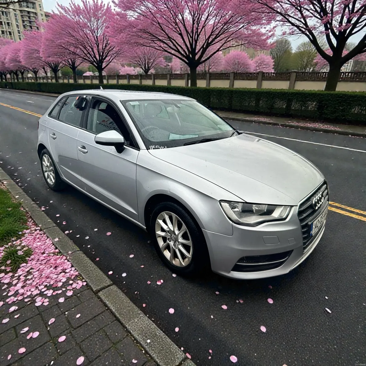 2104 Audi A3 1.6 TDI SE - Image 4