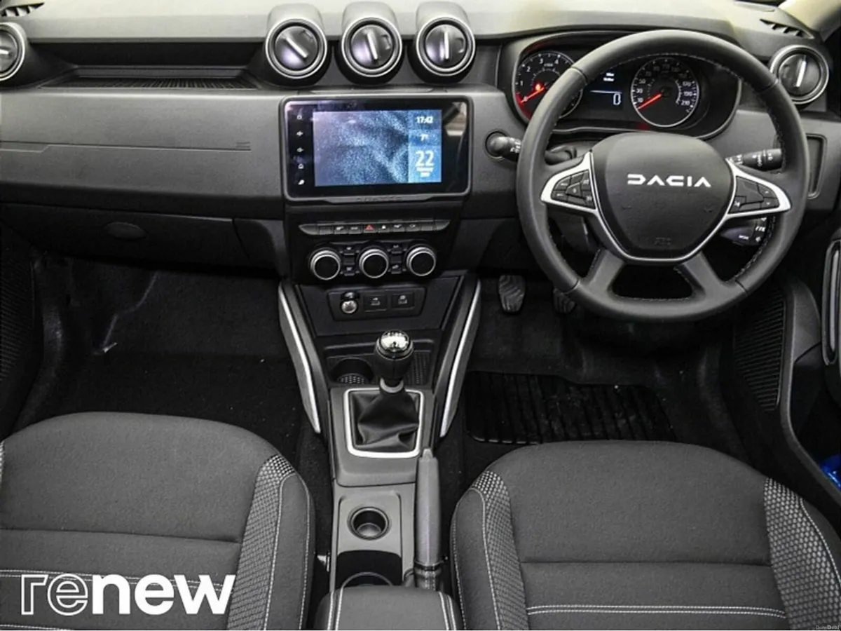 Dacia Duster Journey TCe 90 4x2 NBI - Image 2