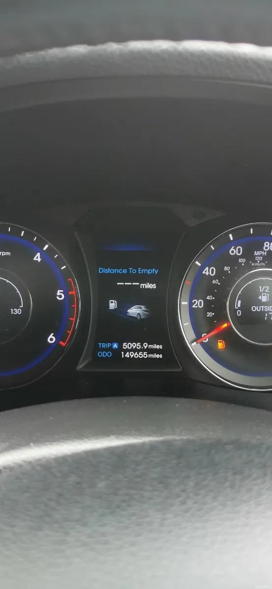 Hyundai i40 2011 read ad! - Image 2