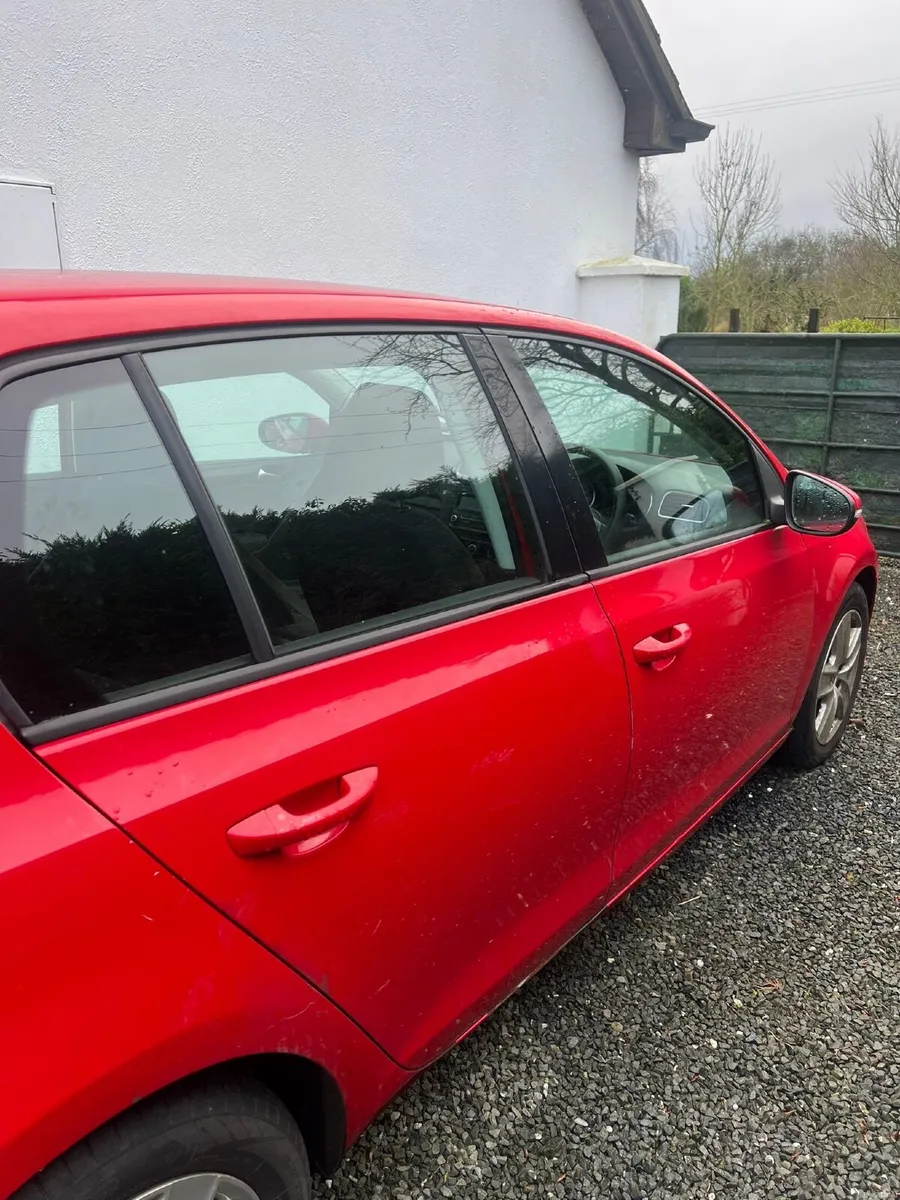 Volkswagen Golf 2010 - FEB 26 NCT PASSED - Image 3