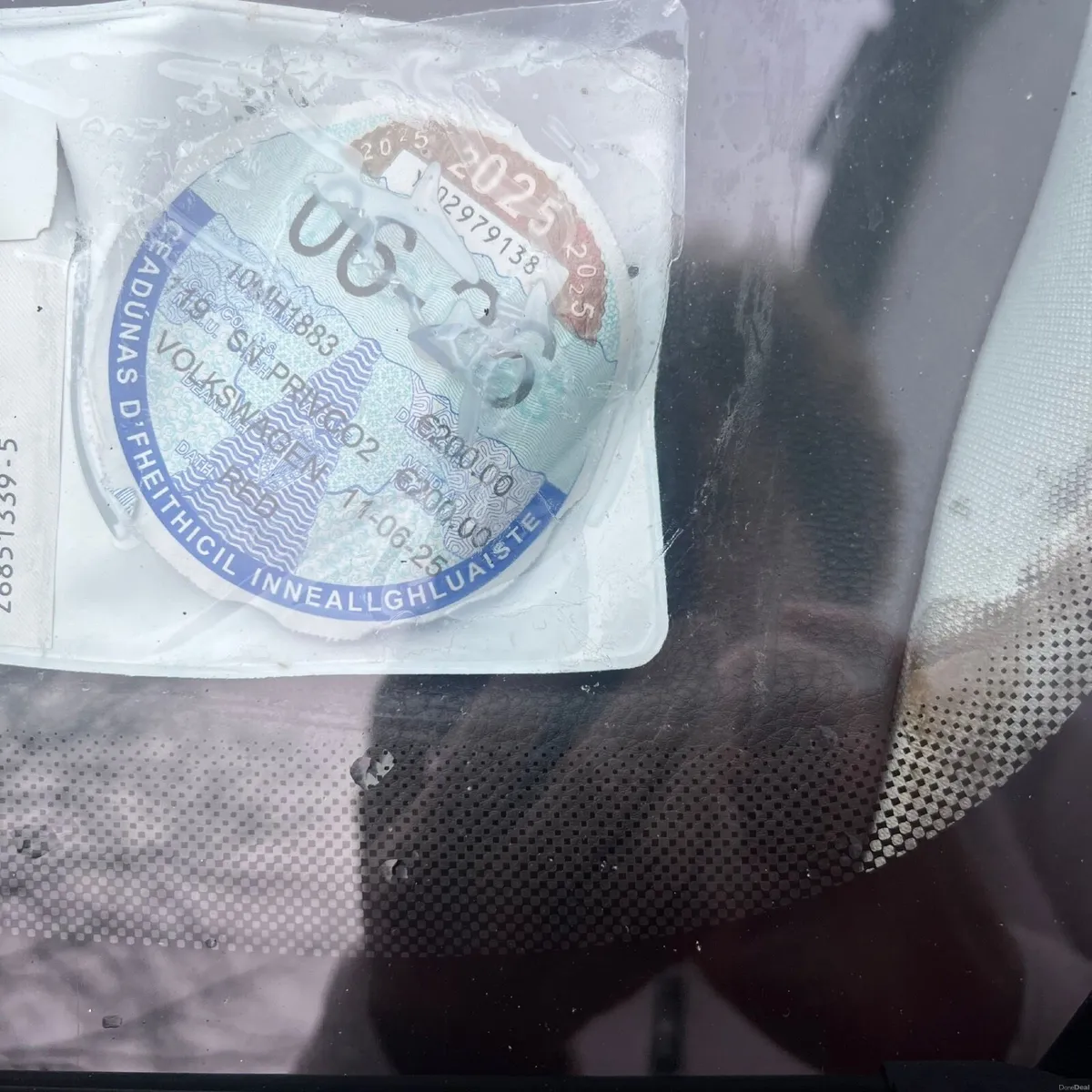 Volkswagen Golf 2010 - Image 4