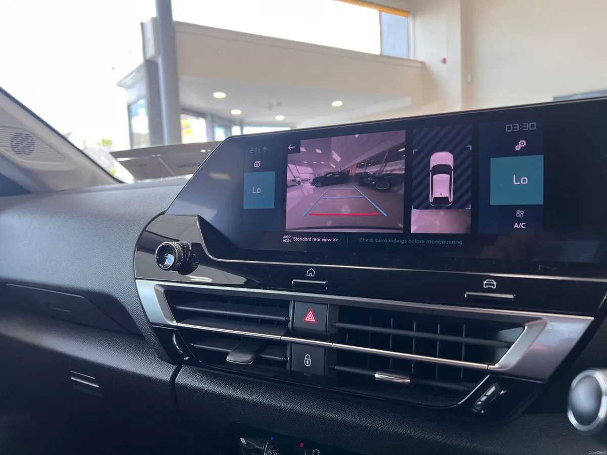 Best Value 2021 High Spec C4 Electric Automatic Ni - Image 4