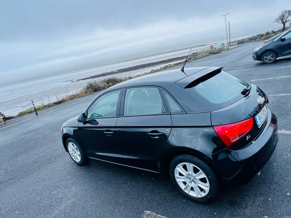 Audi A1 - Image 4
