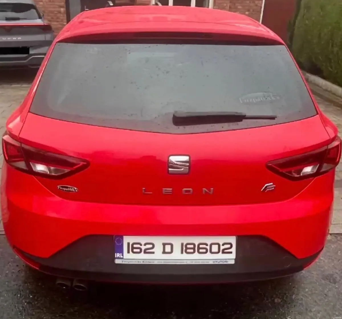 2016 SEAT Leon FR 1.4 L Petrol - Image 4