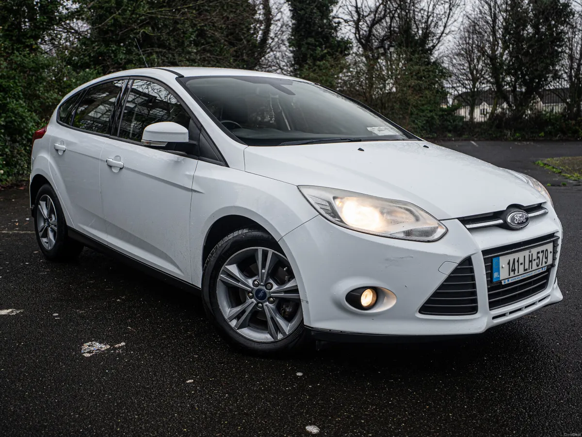 Ford Focus 2014 - Image 3
