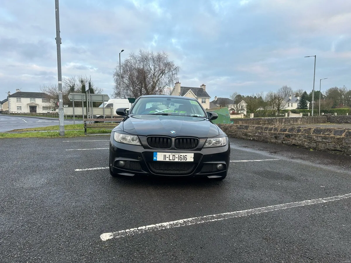 BMW E90 318D M-sport LCI (€5300💶) - Image 2