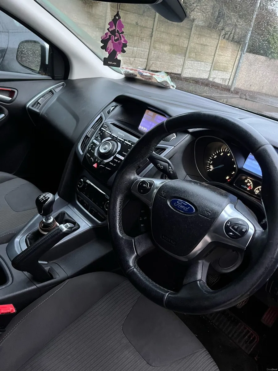 Ford FOCUS - Image 3