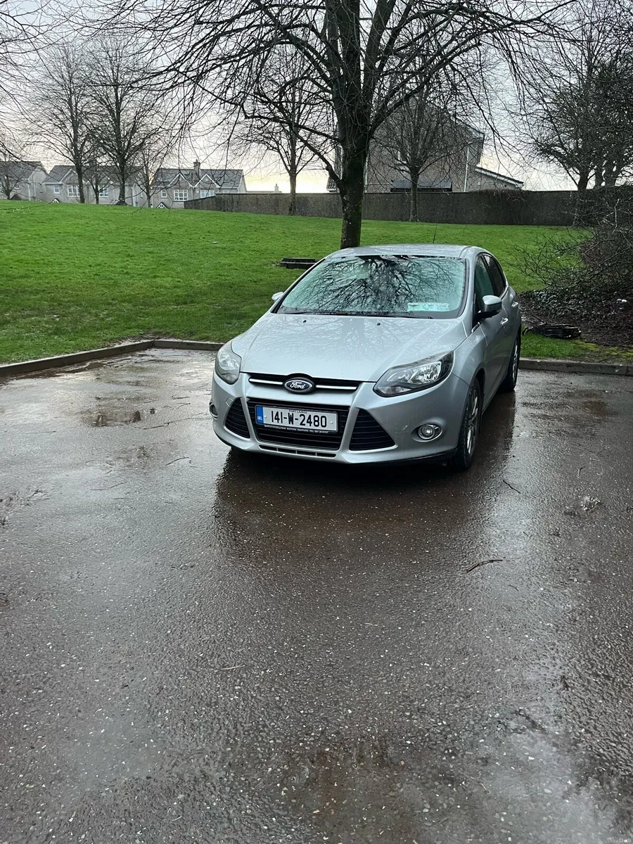 Ford FOCUS - Image 4