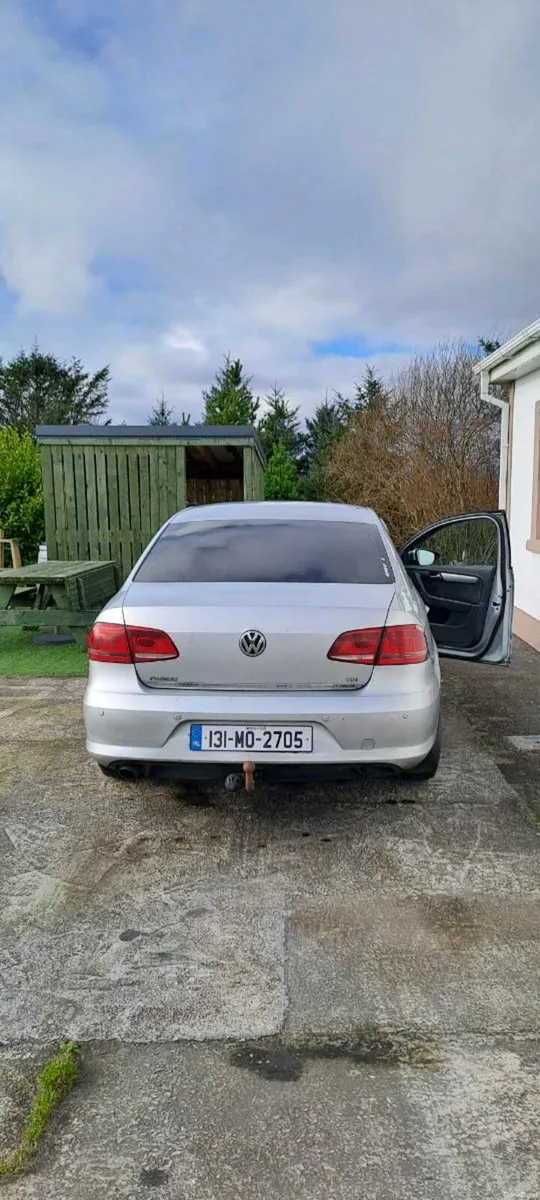 Volkswagen Passat 1.6tdi - Image 2