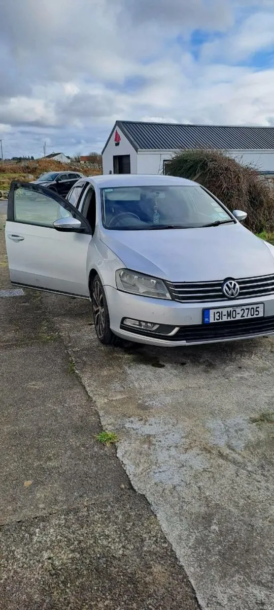 Volkswagen Passat 1.6tdi - Image 4