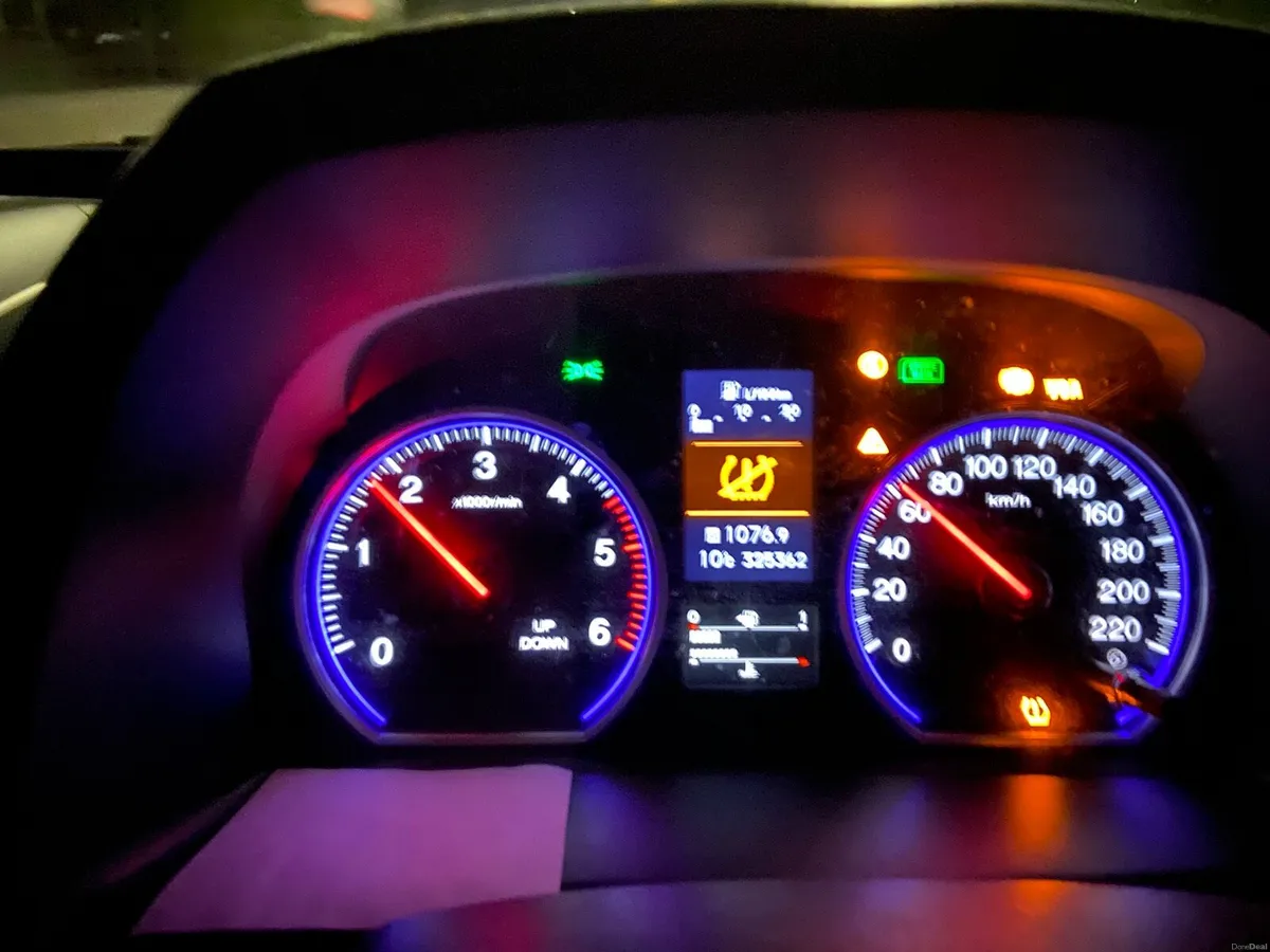 PEUGEOT 508 2.0 Diesel (Turbo Gone) - Image 3