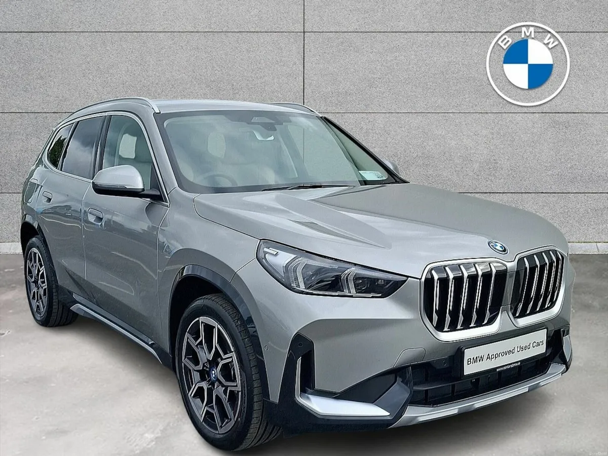 BMW X1 xDrive25e xLine - Image 1